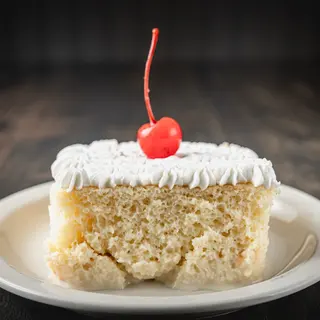 Tres Leches
