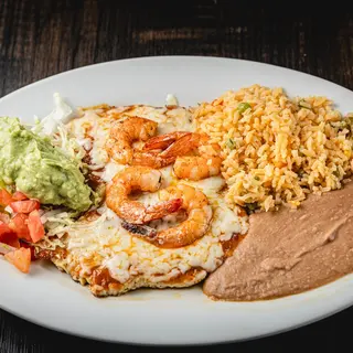 Pechuga Ranchera